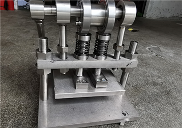 快速成型技術及機械零件加工！